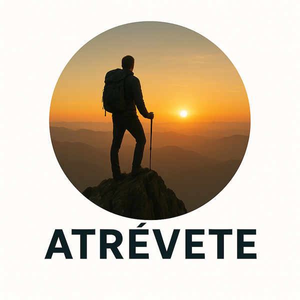 Atrevete